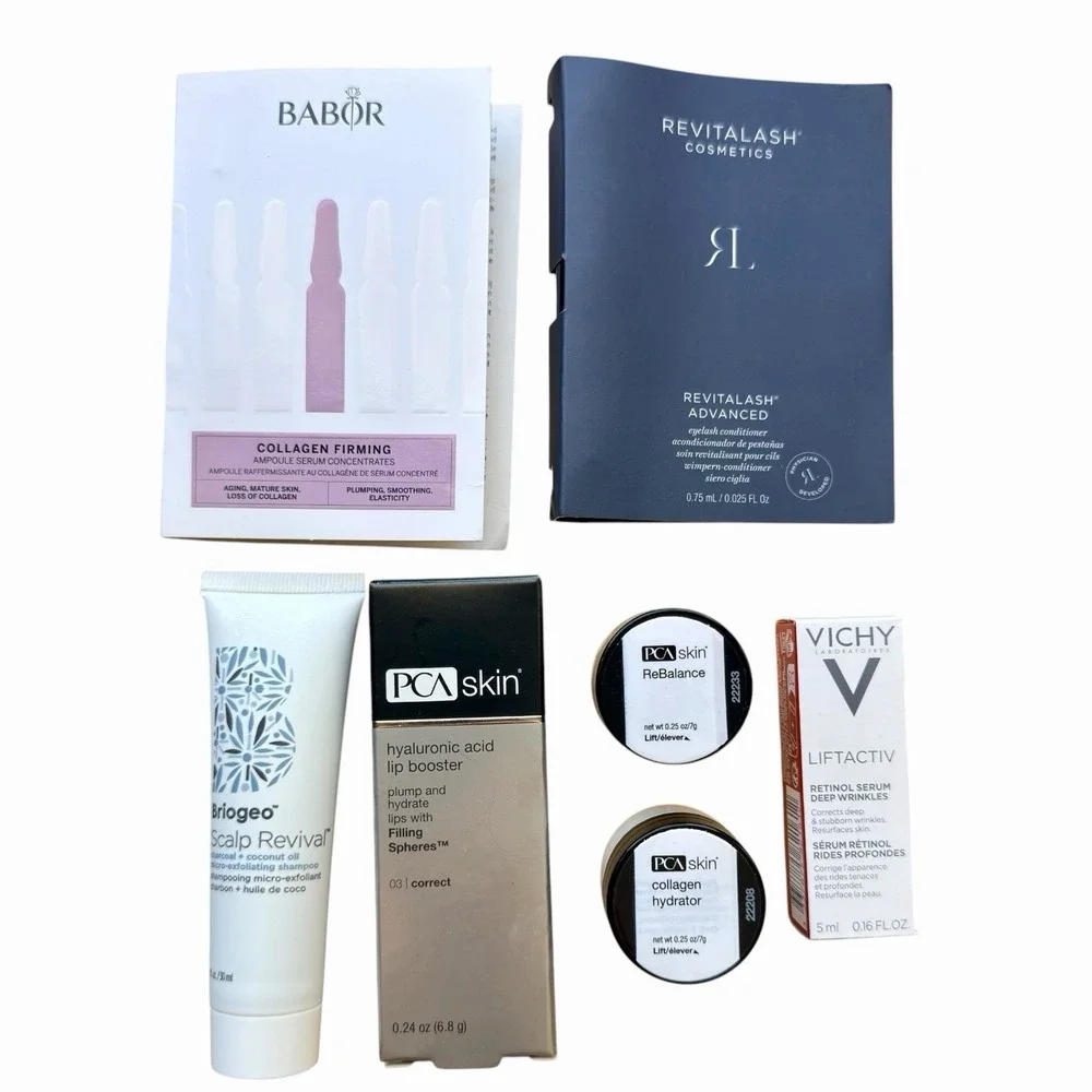 Sephora giant lot